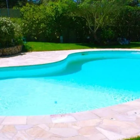 Vicino Alla Spiaggia Di Platamona Con Piscina Privata Per 6 Persone Villa *
