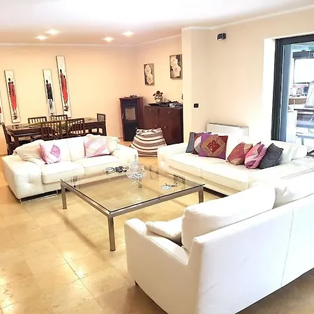 Villa Vicino Alla Spiaggia Di Platamona Con Piscina Privata Per 6 Persone Sassari