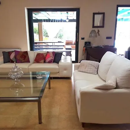 Vicino Alla Spiaggia Di Platamona Con Piscina Privata Per 6 Persone Villa *