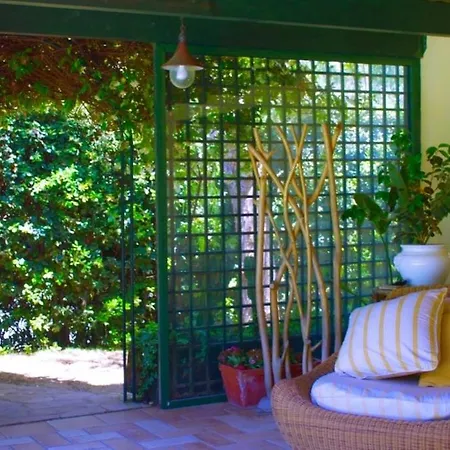 Villa Vicino Alla Spiaggia Di Platamona Con Piscina Privata Per 6 Persone Sassari