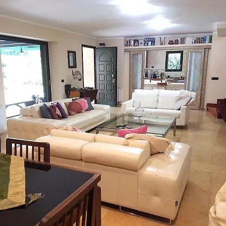 Vicino Alla Spiaggia Di Platamona Con Piscina Privata Per 6 Persone Villa *