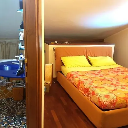 Villa Vicino Alla Spiaggia Di Platamona Con Piscina Privata Per 6 Persone